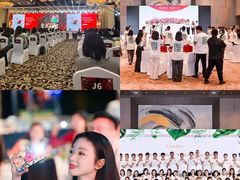 -回声星球·团建策划·赛事承办·拓展培训(大钟寺店)