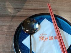 -越美小馆·越南料理(曲江店)