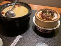 -五马集·海鲜·温州大牌档(黑金冠五马街十字路口店)