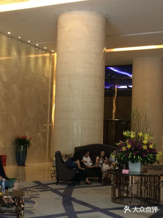 深圳圣淘沙酒店(翡翠店)图片