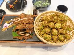 -鸢飞潍坊菜馆(鸢飞大酒店)