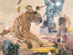 -四川美术学院美术馆