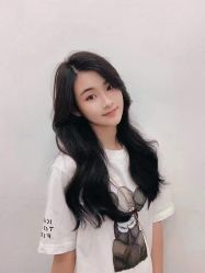 -潮品 Hair无痕羽毛接发潮店