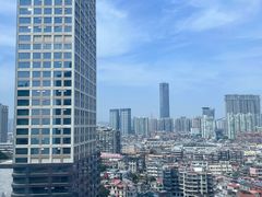 -厦门泰谷酒店(中山路镇海路地铁站店)