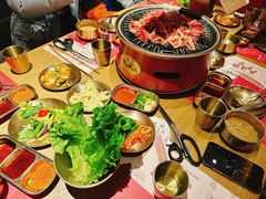 -西塔老太太泥炉烤肉(亚运村店)