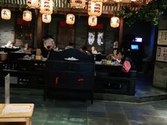 -南京大牌档(三阳广场苏宁店)