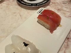 -元气寿司(宝安壹方城店)