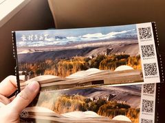 -敦煌莫高窟数字展示中心