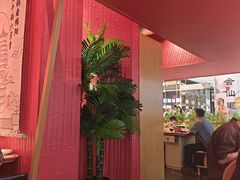 -六月雪干锅(绵阳凯德广场店)