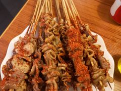 -老号尤兔头(幸福店)