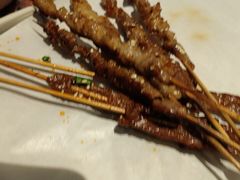 -木屋烧烤(坂田天安云谷店)