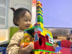 -童程童美信奥赛科技特长·乐高编程科创机器人(科大校区)