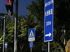 -长洲岛都市农业公园
