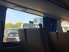 -上海长途客运南站