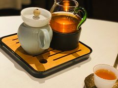 小青柑（壶）-三号黄浦会Canton Table