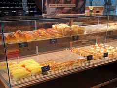 -FANEN法念·烘焙·甜点(万象城店)