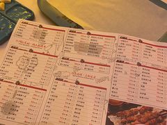 -二发烧烤(亚麻厂店)