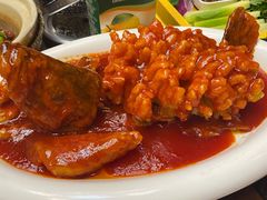 -老江南春·中国龙菜(衡山路店)