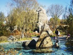 -清河半岛温泉度假酒店