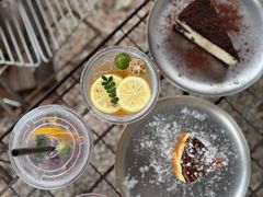 -J Create城市露营咖啡·简餐·宠物(上海动物园店)