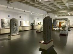 -徐州汉画像石艺术馆