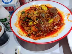 -李氏传家菜(兴城路店)