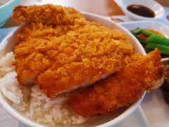 -南小馆(迪士尼小镇店)