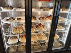 -川成串·自助串串香火锅(朝阳店)