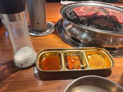 -九田家黑牛烤肉料理(新辰里亚运村店)
