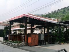-京北渔家傲