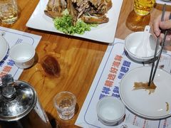 -和源祥·日照菜扛把子(万平口一店)