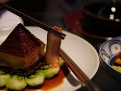 -湖滨28中餐厅·西湖宴·杭州君悦酒店