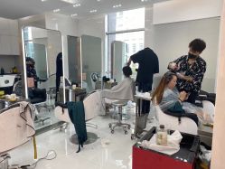 -东方麒麟·潘多拉SALON