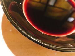 -杭州钱江新城万怡酒店-西餐厅