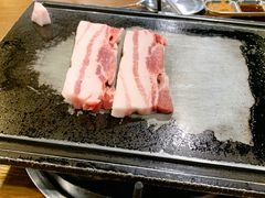 鲜五花肉-香猪坊(五道口店)