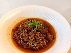 -千百味红餐厅·非遗江西菜(绿地双子塔总店)