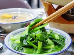 -阿金大白·上海菜馆(新天地店)