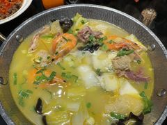 -苏浙徽·农家大院(吴江中山南路店)