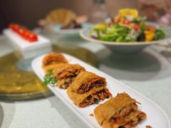 -金枝玉叶上海人家食府(三里河店)