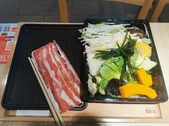 -吉野家(宾水道店)