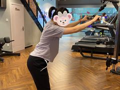 -NRG 健身私教CLUB(云山路店)