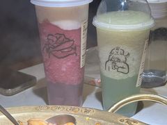 -新哥老官·畅吃123·美蛙世界(苏宁广场店)