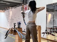 -道顺射箭·团建·骑射(张杨路店)