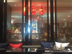 -青岛证大喜玛拉雅酒店·Z1餐厅