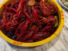 -王红军龙虾(新民路店)