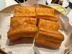 -新荣记(BFC外滩金融中心店)