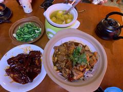 -徽三说·土徽菜·中国徽菜连锁品牌(阳湖总店)