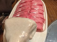 -额尔敦草原涮羊肉·烧烤(冻青树总店)