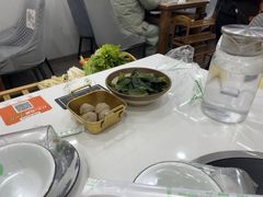 -刘少华贵州小黄牛·鲜牛肉火锅(总店)