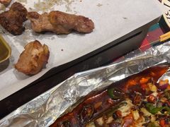 -俄罗斯大肉串(爱民路店)